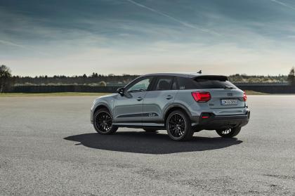 Audi n0%w: Νέο πακέτο άτοκης χρηματοδότησης από την Audi
